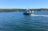 Van rots in Skataviken met Coastguard